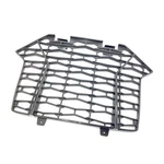 Polaris Fascia Grill, Front, Gloss Black, Genuine Oem Part 5456612-070, Qty. Fixed Price $69.99.
