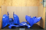 04-13 Yamaha YFZ450 Fenders Plastics Front Rear Side Tank Cover Fast Ship #19. Fixed Price $449.99.