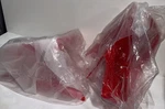 Oem Honda TRX250EX 250X Red Front Right And Left Fender 2006-2021. Fixed Price $210.00.