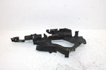 2019 Honda TRX500FE2AC Oem Side Fuel Tank Cover 17516-HR3-A21 AH12. Fixed Price $10.99.