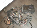 Polaris Genesis Complete Electrical Box W/ Wiring 2410155 2632140 5433119. Fixed Price $230.00.