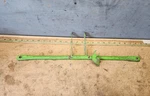 Kawasaki 87-2004 Front Fender Stay Bracket Green Oem 35011-1324. Fixed Price $24.92.