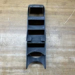 Polaris Oem Fuel Tank Louver 5430765 85-88 Trail Boss 250 85-86 Scrambler. Fixed Price $14.95.