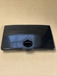 1986-2006 Kawasaki Bayou KLF300 2X4 Oem Rear Storage/ Tool Box Lid Cover Black. Fixed Price $65.00.