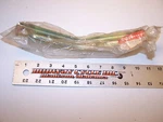 Suzuki Rear Fender Reinforcement Bracket 63121-24501 1985 86 Lm. Fixed Price $39.95.