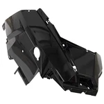Polaris 5454654-666 Pearl Black Front Rh Fender 2018-2019 & Rzr 1000 Turbo Xp. Fixed Price $704.99.
