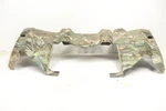 Polaris Ranger 800 Eps Crew 13 Fender Front 5437875-587 48449. Fixed Price $399.99.