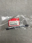 Genuine Oem Nos Honda 80125-HC4-770 Right Rear Fender Stay **discontinued**. Fixed Price $25.00.