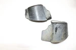 2004 Arctic Cat 400 Auto Fis 4X4 Rear Back Right Left Arm Axle Guards Shields. Fixed Price $15.15.