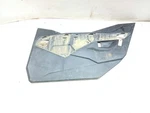 18-21 Can Am Maverick Sport 1000 Front Left Door Fender Cover Panel Plastic. Fixed Price $179.84.