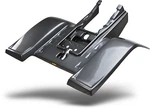 Maier Usa Yamaha Banshee Rear Fender Stealth Black 18957-20. Fixed Price $329.85.
