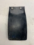 2001 Yamaha TTR125 Mud Flap 4ES-21642-00-00. Fixed Price $25.00.