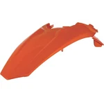 Acerbis Rear Fender - Orange 2205420237. Fixed Price $25.61.