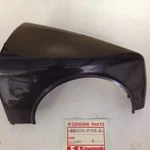 Kawasaki Head Lamp Body, R KLF185 1985-1988 Black 23005-1056-6C New. Fixed Price $39.00.