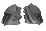 05 John Deere Trail Buck 500 4X4 Auto Left & Right Inner Fenders Mud Cover. Fixed Price $21.98.