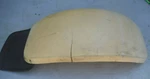 Oem 1977-1984 Honda Odyssey Right Front Fender Yellow Rh O54-14. Fixed Price $55.00.