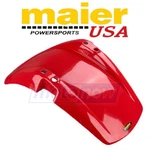 Maier Front For 1983 Honda ATC185S - Bodywork Fenders Wq. Fixed Price $130.13.