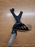 Aprilia Tuono 1100 V4 Factory Rear Footrest Hanger 895995 Left Hand Side 2020. Fixed Price $81.12.