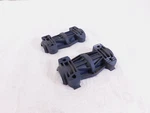 2019-2024 Can-am Ryker 600 900 Rally Upper Steering Stem Shaft Housing Holders. Fixed Price $7.99.