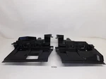 2018 Can Am X3 Xrs Turbo Oem Rear Upper Bulkhead Panels 707900935 703501073. Fixed Price $113.99.