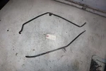 01-20 Honda 500 Fa Foreman Rubicon 4X4 Lh Stays 61108-HN2-000. Fixed Price $24.50.
