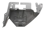 19 Polaris Slingshot Slr Left Side Dash Closeout Visor Cover. Fixed Price $74.99.