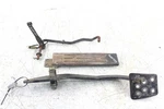 2002 Kawasaki Mule 2510 Diesel 4X4 Throttle W/ Brake Pedal. Fixed Price $29.99.