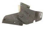 Can-am Outlander Max 1000 Xt 15 Splash Guard Front Inner Left 705004588 54246. Fixed Price $32.99.