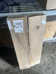 Polaris 2636184-509 Super Graphite Rear Clip Fender General Xp Eps Deluxe 1000. Fixed Price $349.99.