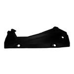 Polaris 5451447-070 Black Left Hand Rocker Panel For 2014-2019 Rzr 1000 900. Fixed Price $156.95.