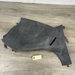 2002 Yamaha Grizzly 660 Right Side Cover 5KM-21721-00-00. Fixed Price $72.50.