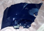 Honda Rincon 650,680,EASTERN Blue Right Rear Fender,splash Guard 80100-HN8-000ZF. Fixed Price $148.95.