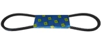 New Fan Belt Fits Kubota 16206-97013, 14351-74050, 16206-97012, 16206-97010. Fixed Price $21.99.