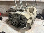 2009 Honda Foreman 500 Eps Footshift Crankcase Fr & Rr 11100-HP0-A01 11210-HP0-3. Fixed Price $182.77.
