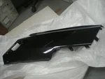 Nos Oem Can-am Left Rear Black Fender 2018-19 Commander 1000 708302380. Fixed Price $639.99.