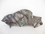 Moto Cforce Touring Left Middle Cover 9DS#-042021-6000-0RE 2020-2022. Fixed Price $125.00.