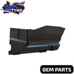Can-am Oem Left Lh Lateral Dash Panel Maverick X3 Max Turbo Rr 2017-2024. Fixed Price $125.25.
