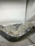 Can Am Traxter 2003-2004 New Oem Right Front Mud Guard Fender Flare 705000712. Fixed Price $48.95.