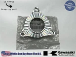 Kawasaki Oem 1990-23 Mule 2010 2510 3010 4010 Differential Cap 11012-1648. Fixed Price $32.70.