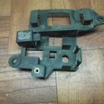 95-05 Kawasaki Ninja 250R Frame Electrical Bracket Holder Tray Turn Signal Relay. Fixed Price $12.99.