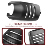 91-2004 For Suzuki Quadrunner LTF160 2X4 Center Front Fender Nose Hood Cover. Fixed Price $66.99.