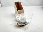 New Kawasaki FA76 49108-2072 Valve Chamber Cover Horizontal Shaft Gas Engine. Fixed Price $39.99.
