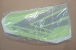 Oem Honda 19'-20' Talon 1000 Left Front Door Cover (TYPE2) 67255-HL6-A10ZC. Fixed Price $159.95.