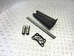 2002 00-09 Buell Blast P3 Lot Lifter Push Rod. Fixed Price $36.26.