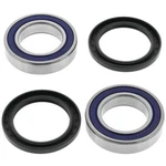 Quadboss Fits 04-08 Arctic Cat 400 Dvx Rear Atv Wheel Bearing & Seal Kit. Fixed Price $68.99.
