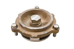 20 Cfmoto Cforce 600 4X4 Oil Strainer Cover. Fixed Price $14.99.