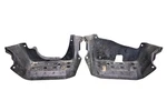 13 Polaris Sportsman 500 4X4 Floor Boards Left & Right Footwells. Fixed Price $249.99.