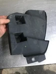Bombardier Brp Can-am Outlander 500 Side Panel. Fixed Price $11.25.