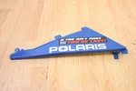 1993 Polaris 250 4X4 Left Side Cover / Lt. Panel. Fixed Price $29.00.