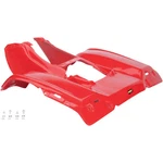 Maier M11735 117352 Fender Replacement Plastic Rear - Red. Fixed Price $347.95.